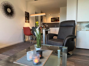 Hansehaus Whg 8 inkl WLAN und Sauna